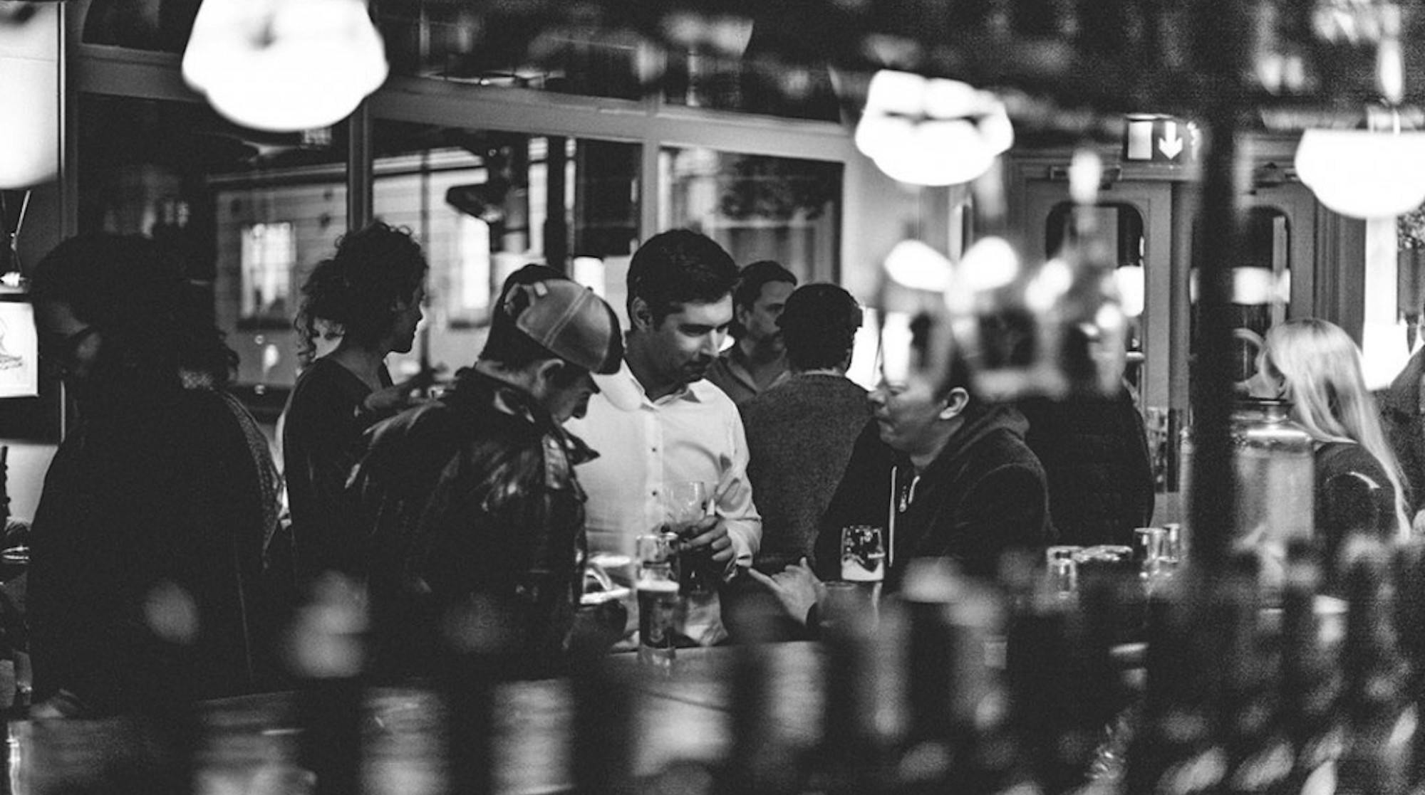 If you are in for some drinking after a day spent exloring London, Notting Hill has numerous pubs frequented by both locals and tourists